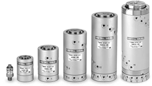 SMC Low Rotary Torque Rotary Joint MQR Outline Dimensions Sample Parameter Selection Manual