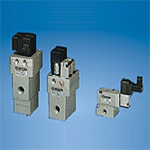 high power valve