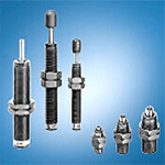 Hydraulic buffer