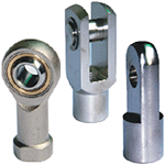 Cylinder joint