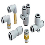 Pneumatic joint