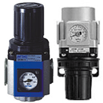 pressure regulating valve