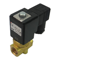 SMC high frequency operation 2-way solenoid valve XT311-8Y overall dimensions sample parameter selection manual