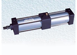 Airtac SCT Cylinder Dimensions Sample Parameter Selection Manual