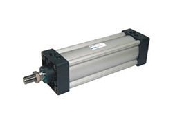 AirTAC Cylinder SU, SUJ, SUD Series Overall Dimensions Sample Parameters Overall Dimensions Sample Parameters Selection Manual