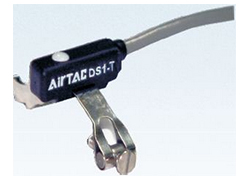 AirTAC DS1-T Electronic Contactless Induction Switch Cylinder Dimensions Sample Parameter Selection Manual