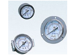 AirTAC Pressure Gauge Dimensions Sample Parameter Selection Manual