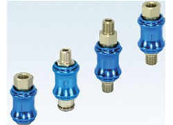 Hand slide valve