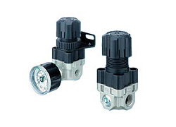 SMC2MPa pressure regulating valve ARX20 overall dimensions sample parameter selection manual