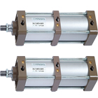 Power cylinder