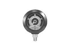 SMC Differential Pressure Gauge GD40-2-01 Dimensions Sample Parameter Selection Manual​