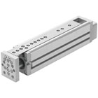 Festo Mini Slide Electric Cylinder EGSL Dimensions Sample Parameter Selection Manual