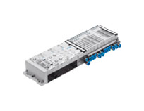 费斯托阀岛MPA-S外形尺寸样本参数选型手册