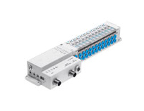 费斯托岛阀CPV-SC-FB外形尺寸样本参数选型手册