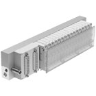 费斯托阀岛VTOC外形尺寸样本参数选型手册