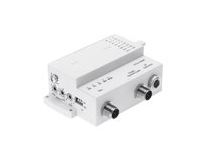 费斯托用于阀岛CPV、CPA外形尺寸样本参数选型手册