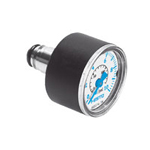 pressure gauge