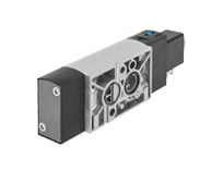 费斯托电磁阀VSNC外形尺寸样本参数选型手册