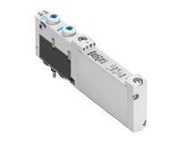 费斯托电磁阀VTUG外形尺寸样本参数选型手册