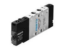 费斯托电磁阀CPE外形尺寸样本参数选型手册