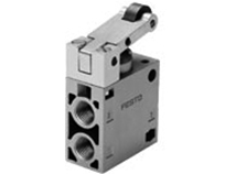 Festo with embedded connector R0/3-PK-3 overall dimensions sample parameter selection manual