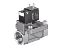 Festo solenoid valve MH1H-MS overall dimensions sample parameter selection manual