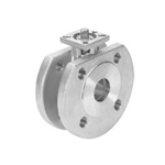 ball valve