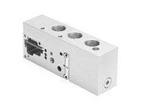 费斯托阀岛CPX外形尺寸样本参数选型手册