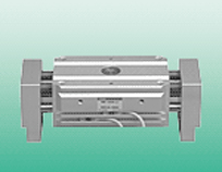 CKD Small Crab Type Parallel Claw Standard Long Stroke HMF-12CS Overall Dimensions Sample Parameter Selection Manual