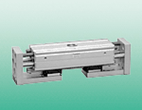 CKD large crab-shaped parallel claw with LM guide MFB-25CS overall dimensions sample parameter selection manual