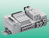 CKD4G12 Hybrid Integration MN3GAX12, MN4GBAX12 Dimensions Sample Parameter Selection Manual