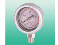 CKD Differential Pressure Gauge GA400-8-P02-P90 Dimensions Sample Parameter Selection Manual