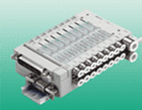 CKD corresponding wiring-saving module integrated MN3E0, MN4E0 overall dimensions sample parameter selection manual