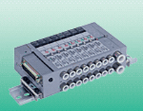 CKD corresponding wiring-saving module integrated MN3S0, MN4S0 overall dimensions sample parameter selection manual