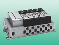 CKD wiring-saving integrated 5-way valve directly installs MM4TB3, MM4TB4 outline dimensions sample parameter selection manual