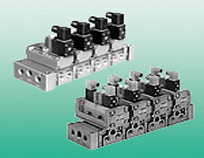 CKD individual wiring integration/base plate piping MSFS-7 overall dimensions sample parameter selection manual