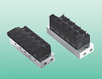 CKD individual wiring integration/direct piping and base plate piping M3MA0, M3MB0 external dimensions sample parameter selection manual