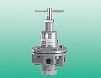 CKD separation/precision pressure reducing valve 2100-2C-3C-L overall dimensions sample parameter selection manual