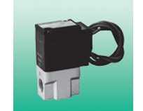 CKD2直动式2通电磁阀单体FGB21外形尺寸样本参数选型手册