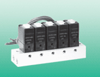 CKD直动式3通电磁阀GFGB31、GFGB25外形尺寸样本参数选型手册