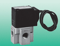 CKD直动式3通电磁阀FGG21外形尺寸样本参数选型手册