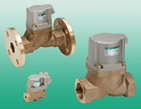 CKD air-controlled 2-way fluid valve SAB1W, SAB2W, SAB2W overall dimensions sample parameter selection manual