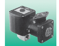 CKD explosion-proof direct-acting 2-way solenoid valve AB41 overall dimensions sample parameter selection manual