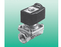 CKD pilot jump type 2-way solenoid valve ADK11-Z overall dimensions sample parameter selection manual