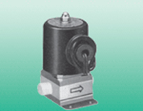 CKD solenoid valve M-03-2PV, M-04-2PV, M-06-2PV outline dimensions sample parameter selection manual