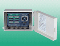 CKD Controller RSC-2WP Dimensions Sample Parameter Selection Manual