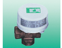 CKD Electric Ball Valve MHB4, MHG4 Dimensions Sample Parameter Selection Manual