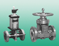 CKD Pipe Pinch Valve APA-25A, APA-40A, APA-50A, APA-80A Dimensions Sample Parameter Selection Manual