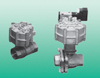 CKD Pneumatic Ball Valve FRBV-F, FRB2V-F Dimensions Sample Parameter Selection Manual