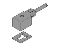 Festool socket KMV with cable outline dimensions sample parameter selection manual